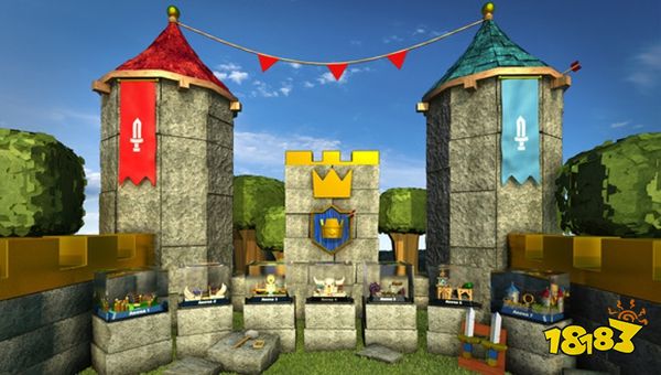 皇室战争凤凰增强后怎么玩 如何打造强势空战卡组