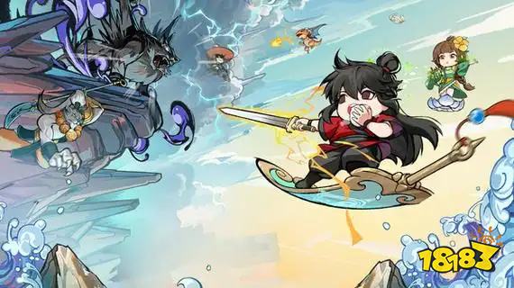 2025最值得玩的微信小游戏排行榜TOP5,第一名能领红包!