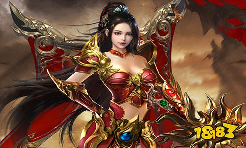 龙腾天下传奇铭文版