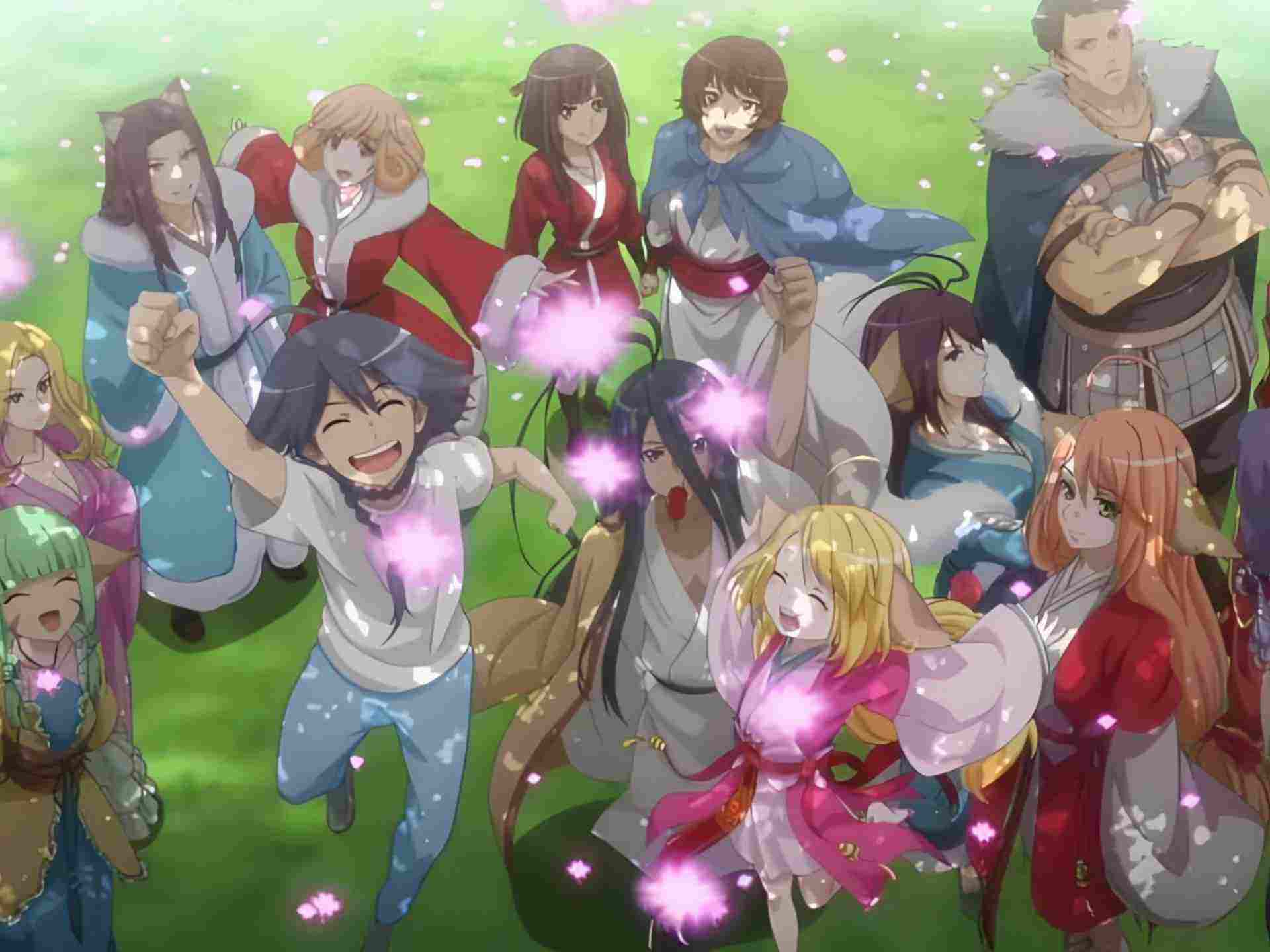 一次性爽看完狐妖小紅娘漫畫可以在哪看 狐妖小紅娘全集漫畫觀看地址一覽