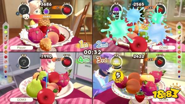 水果山游戲下載