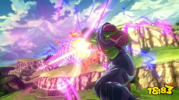 龍珠超宇宙2漢化版