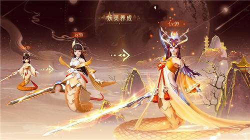 神战元素纷争兑换码大全 神战元素纷争礼包码最新汇总