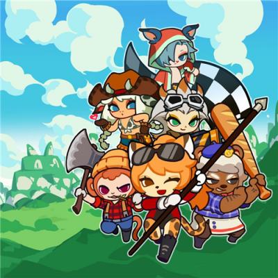 《Project D》2026年全球发行！Com2us代理塔防新作