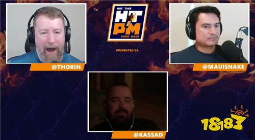 分析师热议:Senzu或成NAVI救星?职业圈争议不断