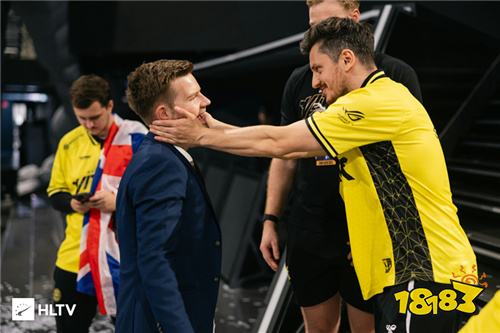 五届Major冠军dupreeh揭秘:职业生涯最高收入来自巴黎Major贴纸