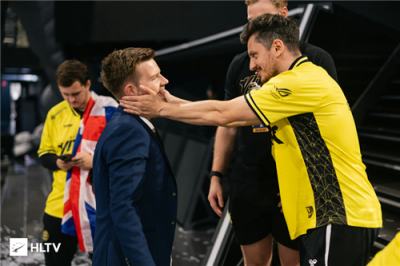 五届Major冠军dupreeh揭秘:职业生涯最高收入来自巴黎Major贴纸