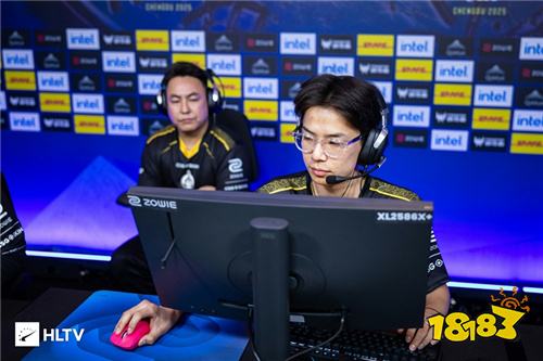 Techno专访:希望至少三名队友能进年度TOP20