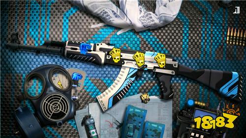 CSGO有没有完全免费的开箱网 五大零成本开箱子网站推荐