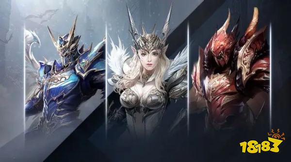 奇迹怀旧版1.03手游在哪玩 奇迹怀旧版1.03手游分享