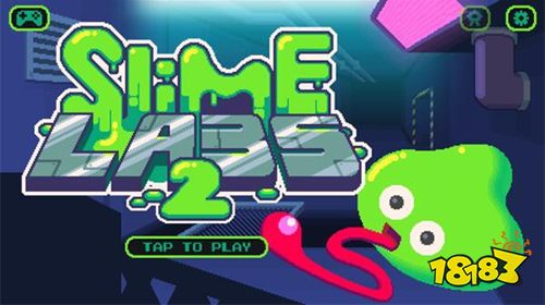 史莱姆实验室2最新版下载