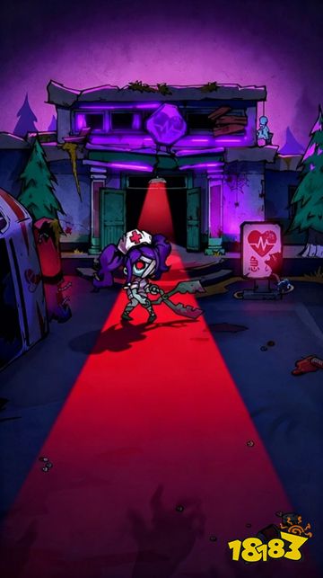 詭夢(mèng)怪談官網(wǎng)在哪？ 詭夢(mèng)怪談官網(wǎng)入口2025