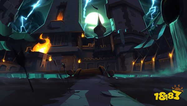 皇室战争金币不够用怎么办 免费宝箱解急分享