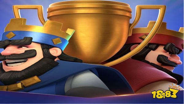 皇室战争国服三枪怕法术吗 避开克制稳推进攻略