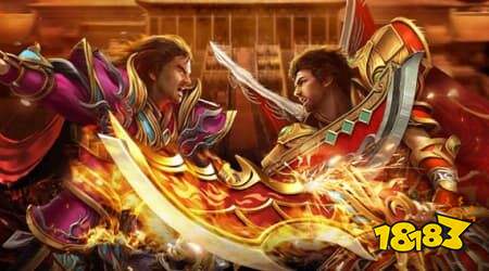 176铭文复古传奇有哪些 176铭文复古传奇推荐