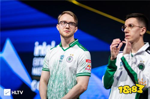 TeSeS专访:NiKo在队内地位举足轻重 关键局可获英雄武器