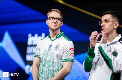 TeSeS专访：NiKo在队内地位举足轻重 关键局可获英雄武器