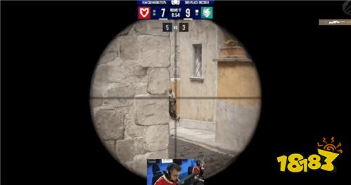 Falcons 2-1战胜MOUZ 夺得IEM成都站季军