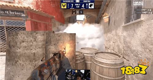 FURIA 3-0横扫Vitality 夺得IEM成都2025总冠军