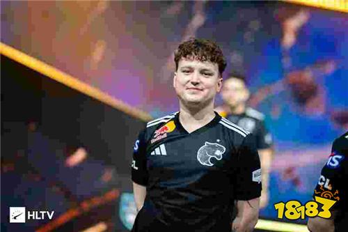 YEKINDAR专访:molodoy与s1mple天赋相似 FURIA稳步迈向巅峰