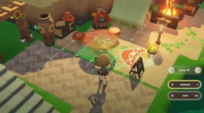 《星布谷地》开启宜居测试！HoYoverse全新慢活模拟游戏上线