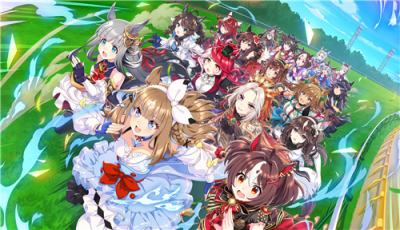 《赛马娘Pretty Derby》侵权案达成和解！Cygames与Konami结束两年诉讼