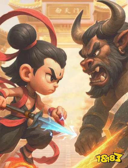 无上神兵怎么玩 无上神兵游戏攻略大全