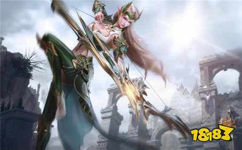 奇迹mu手游sf有哪些 2025奇迹mu手游sf盘点