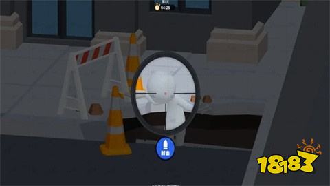 狙击外星人安卓双人模式怎么玩 狙击外星人最新版本好友联机方法