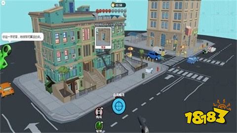 狙击外星人安卓双人模式怎么玩 狙击外星人最新版本好友联机方法