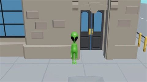 狙击外星人安卓双人模式怎么玩 狙击外星人最新版本好友联机方法