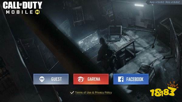 使命召喚手游國際服下載