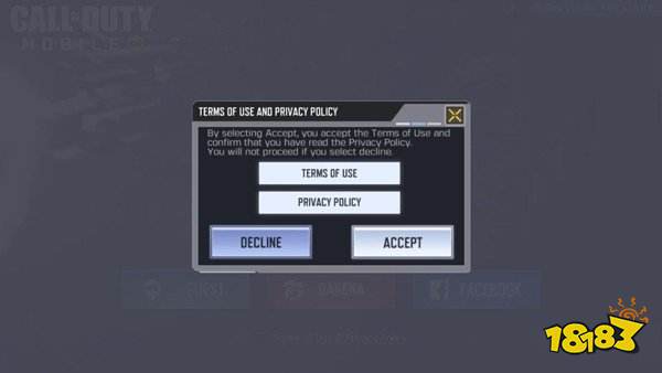 使命召喚手游國際服下載