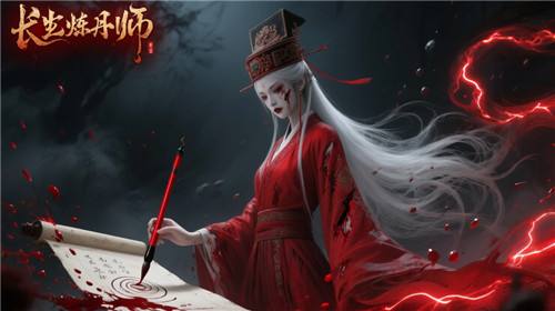 长生炼丹师官方兑换码合集 长生炼丹师2025年兑换码大全