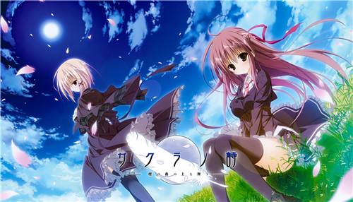 樱花汉化组rpg游戏直装版推荐 樱花汉化组300款免费游戏大全