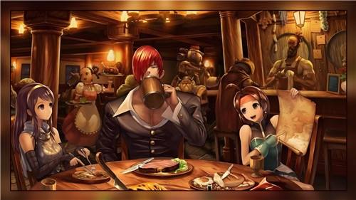 经典拳皇在线小游戏排行榜 十大好玩的拳皇在线小游戏