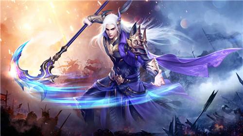 苹果十大超变态版网游排行榜 盘点iOS最火超变态版网游大全