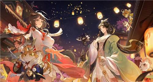 二次元回合制卡牌游戏前十名 十大放置卡牌回合制手游推荐