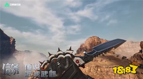 三角洲行动S7赛季新皮肤一览 全新刀皮联动典藏抢先看