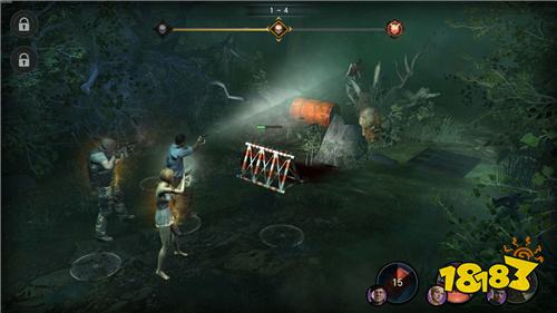 《生化危机:生存兵种》11月18日全球上线!恶灵古堡系列新作来袭