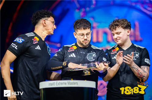 FURIA夺冠群访：Ancient成制胜法宝 团队协作铸就辉煌