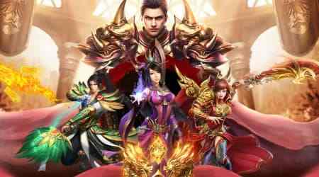 1.76版怀旧传奇有哪些 1.76版怀旧传奇推荐