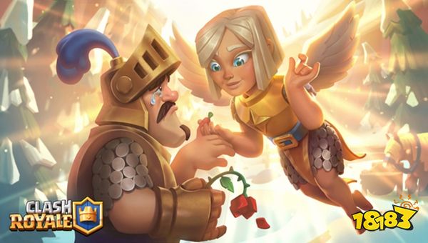 部落冲突皇室战争活动冲分难怎么办 福利码补战力​方法