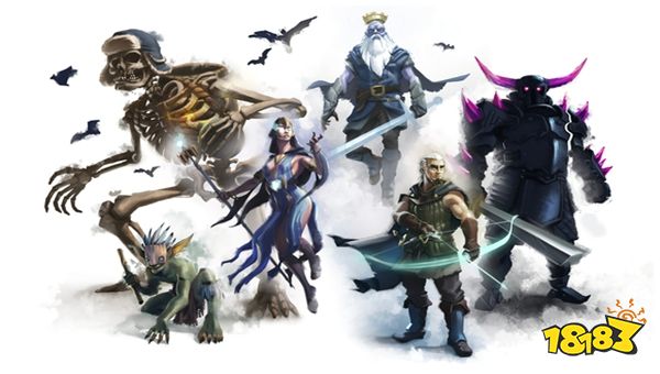 部落冲突皇室战争高阶竞技场怎么打 福利码补战力方法