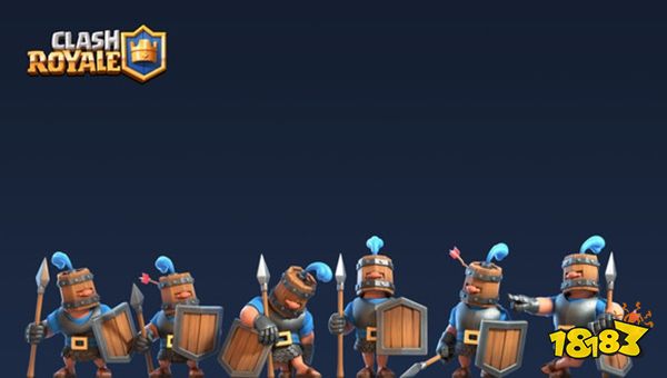 部落冲突皇室战争赛季末怎么冲刺 福利码补战力