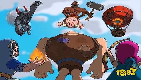 部落冲突皇室战争新手易踩哪些坑 福利码帮你避坑止损