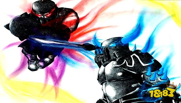 部落冲突皇室战争卡组怎么灵活调整 兑换码补适配卡牌​