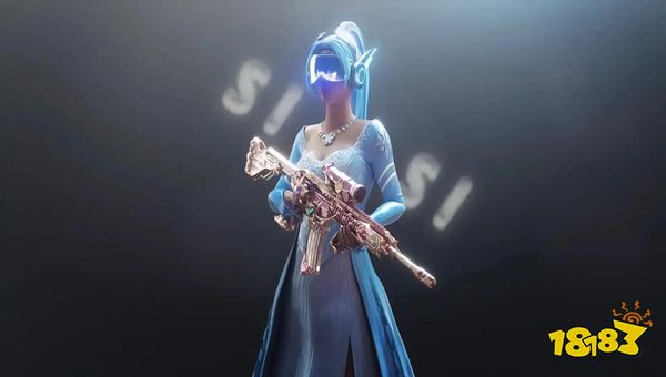 和平精英PC模拟器荣都地图怎么玩 键鼠专属战术指南