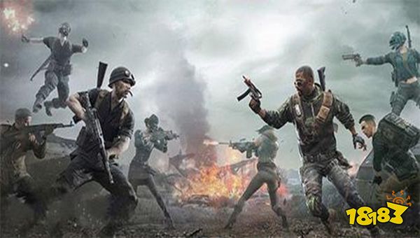 和平精英PC模拟器新武器怎么玩 键鼠操作技巧全解析