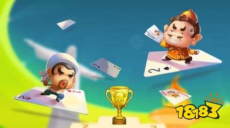 5人斗地主3副牌留几张牌 5人斗地主3副牌玩法介绍